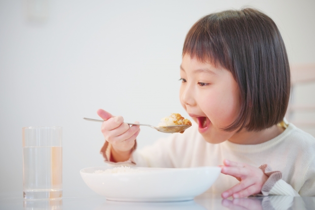 山科の幼児食・離乳食の宅配食サービス